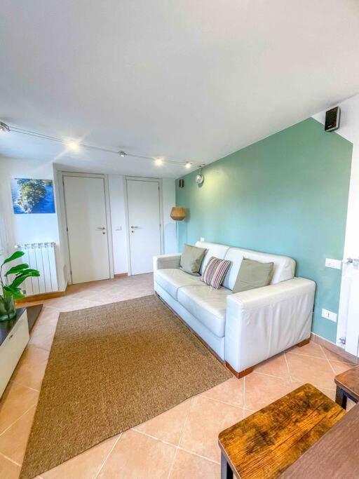 Dreamy Loft Con Vista Mare Giardino E Jacuzzi Sconti Maggio E Giugno Apartamento Santa Margherita Ligure Exterior foto
